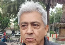 El TSE inhabilita a Mario Cossío y ratifica inhabilitación de Víctor Hugo Zamora para las elecciones subnacionales