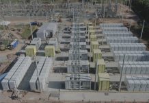 El almacenamiento de la energía