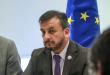 La UE otorga a Bolivia un fondo no reembolsable de 9 millones de euros para transición energética