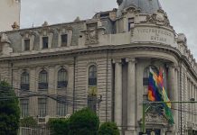 Lara anuncia lucha contra decreto que restringe su poder; en la ALP hay posturas divididas