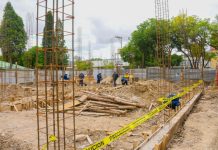 Incremento de carburantes paraliza obras en Tarija