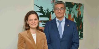 El Banco Mundial aprueba $us200 millones para Bolivia