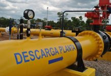 La economía de Bolivia decreció -1,63 % al tercer trimestre del 2025, según el INE