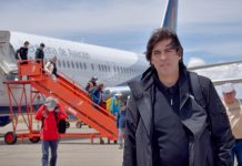 Ministro Zamora viaja a Perú para gestionar apoyo técnico sobre política de cielos abiertos