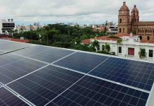 Paz promulga decreto que impulsa la generación distribuida y refuerza la transición energética