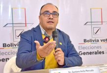 TSE publicará las listas oficiales de candidatos el 14 de febrero