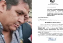 Aprehenden a exgerente de B-Agro por presunto desfalco de Bs 500 millones