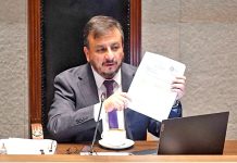 Medinaceli: 6.657 choferes tramitan el resarcimiento