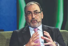 Díaz-Granados: “Podemos generar hasta 150 mil empleos en cinco años en Bolivia”