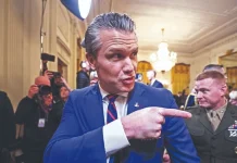 EE.UU. avisa que puede solo contra carteles en la antesala de la cumbre de Miami