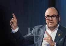 Padrón electoral, la siguiente tarea del TSE tras los comicios subnacionales