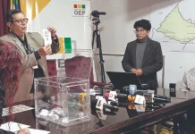 Lluvias complican la cosecha de soya, maíz y sorgo en el oriente