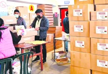 Más de 7,4 millones de votantes irán a las urnas el domingo para renovar el poder regional