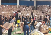 El TSE moviliza un ‘ejército’ de 250.000 personas para el operativo electoral