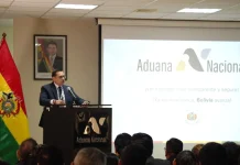 Aduana digitaliza control clave de importaciones y apunta a mayor transparencia
