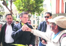 El debate para reformar el Estado empieza con minería, hidrocarburos e inversiones