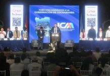 Los candidatos proponen regalías por electricidad y hub logístico industrial