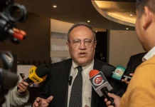 Gobierno impulsa reforma minera con apoyo del Banco Mundial para atraer inversiones