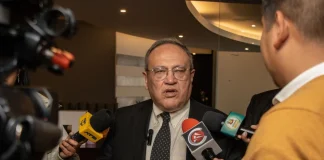 Gobierno impulsa reforma minera con apoyo del Banco Mundial para atraer inversiones