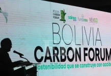 Bolivia Carbon Forum: el agro, minería y energía como sectores potenciales para la producción sostenible