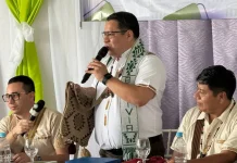 Fiscalía confirma denuncias de Lara contra el presidente de YPFB