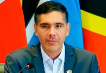 Bolivia mira a Chile como mercado para carne y leche