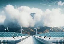 La capacidad instalada mundial de energías renovables se duplicará hasta 8,4 TW en 2031