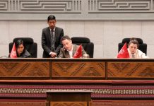 Postergan las interpelaciones contra Medinaceli