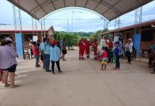 UE dona 150.000 euros en ayuda humanitaria para afectados por inundaciones