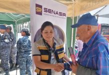 Según Senasir, jubilados del antiguo sistema bajan a 68.563 en un quinquenio