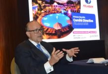 FELABAN: La banca boliviana resistió fuerte represión financiera