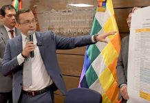 TSJ: El Órgano Judicial recibe menos del 0,5% del PGE