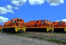 Ferroviaria Oriental aclara información inexacta y ratifica solidez de sus cifras