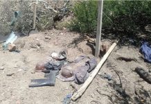 AJAM denuncia minería ilegal y ataque con explosivos durante inspección en Potosí