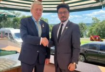 Canciller asegura que decisión de La Haya no clausuró la negociación marítima