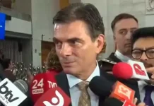 Paz plantea conformar bloque de seis países