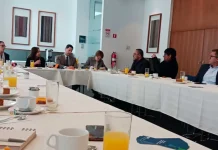 CAF plantea apoyar en cinco ejes cruciales para la economía boliviana