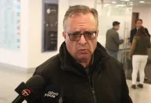 Piden celeridad en socialización y referéndum para ley “antibloqueo”