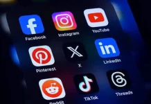 Subnacionales: Silencio electoral es vulnerado en redes sociales