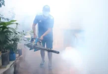 Sedes confirma sexta muerte por chikungunya y tercera por influenza