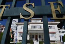 El TSE inicia proceso de segundas vueltas electorales para 6 gobernadores