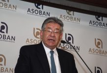 Asoban remarca que no tiene sentido canjear billetes legales de la serie B; ante la duda sugiere el QR