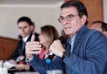 Paz sobre el 50/50: “Tiene que haber metodología, no es solo repartir recursos”