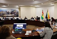 El gobierno aprueba crédito por 25 millones de euros para un programa de agua