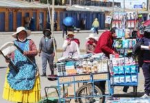 Gremiales piden habilitar todos los billetes de la serie B porque sus ventas cayeron en un 40 %