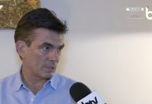 Paz anuncia que entregará un paquete de proyectos de ley a la ALP después de las elecciones subnacionales