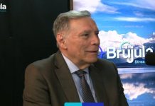 Jamil Mahuad: “la dolarización no es un modelo para todos los países”