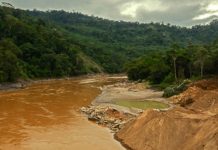 Legisladores exigen socialización y advierten acciones legales ante reforma minera impulsada por el gobierno