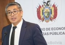 El gobierno asegura que los billetes sustraídos del Hércules ya fueron retirados de circulación