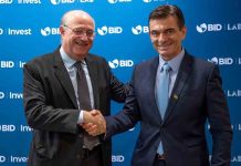 BID respaldará con $500 millones al país para fortalecer su protección social